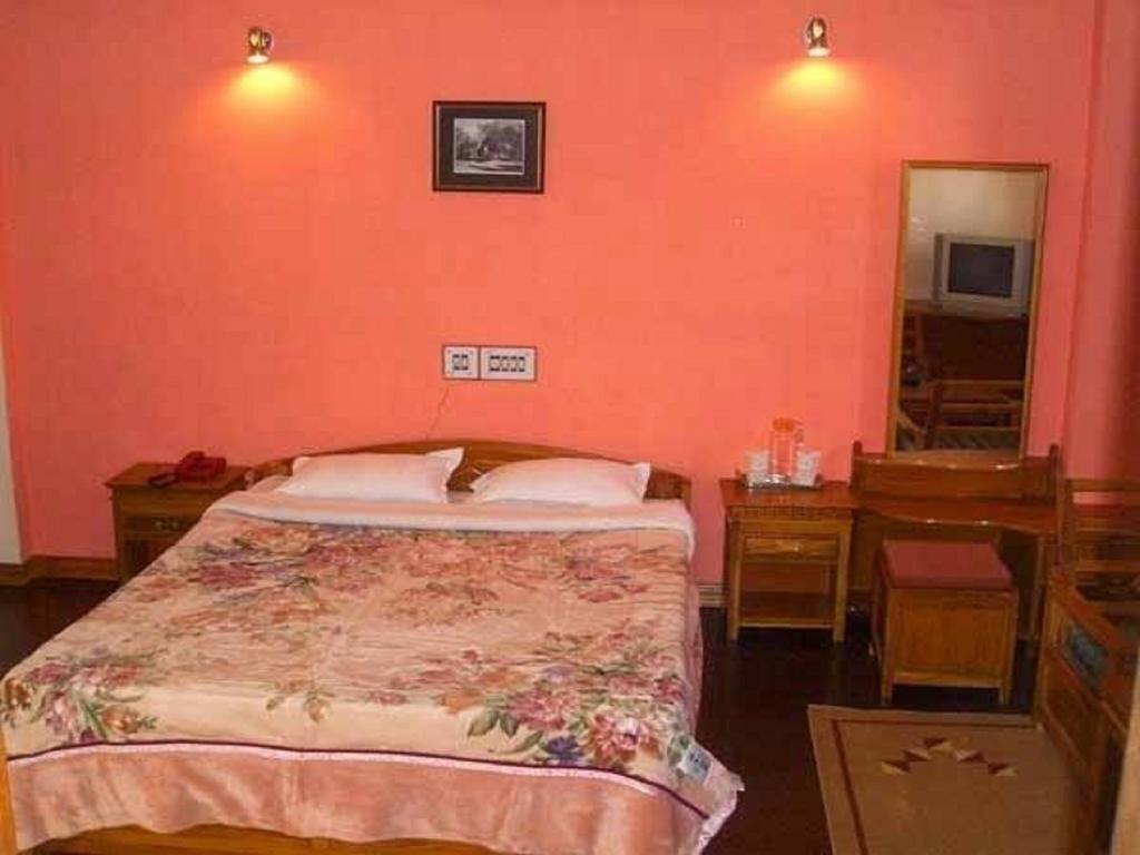 Hotel Kasturi Palace Darjeeling - Excellent Service Recommended Екстериор снимка