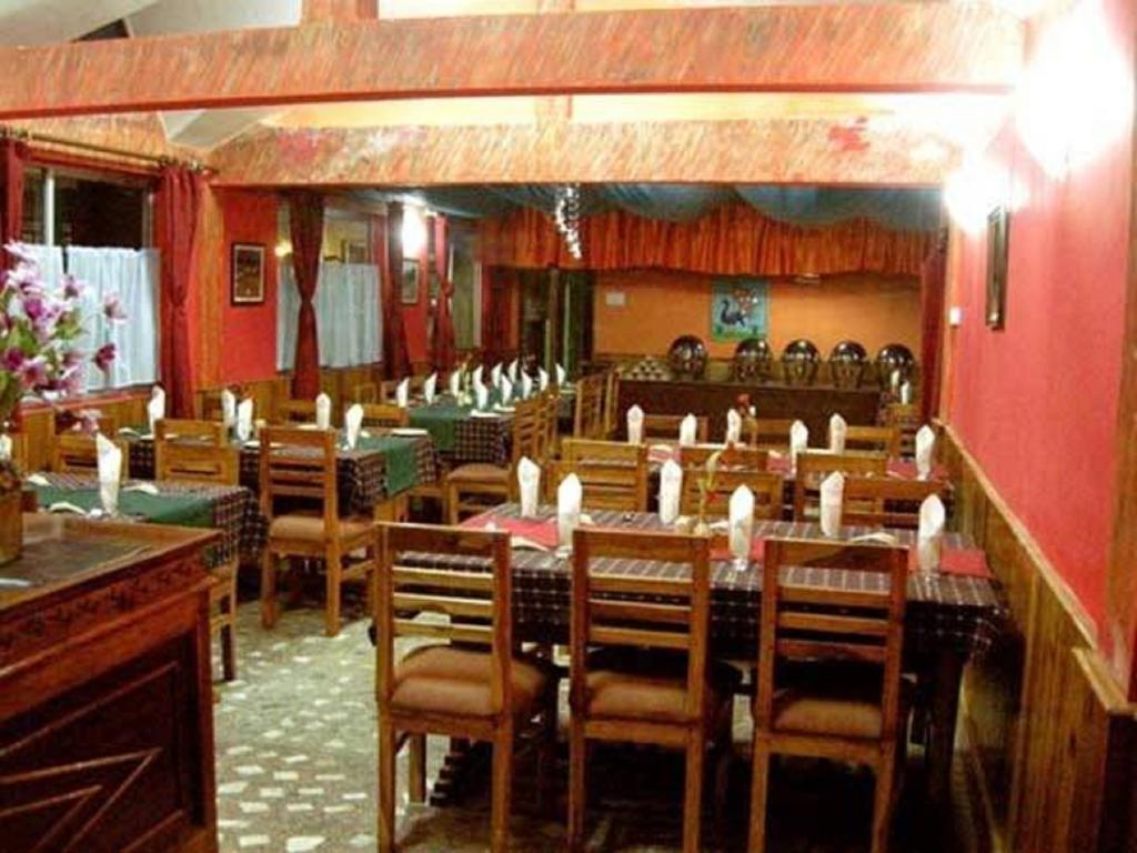 Hotel Kasturi Palace Darjeeling - Excellent Service Recommended Екстериор снимка