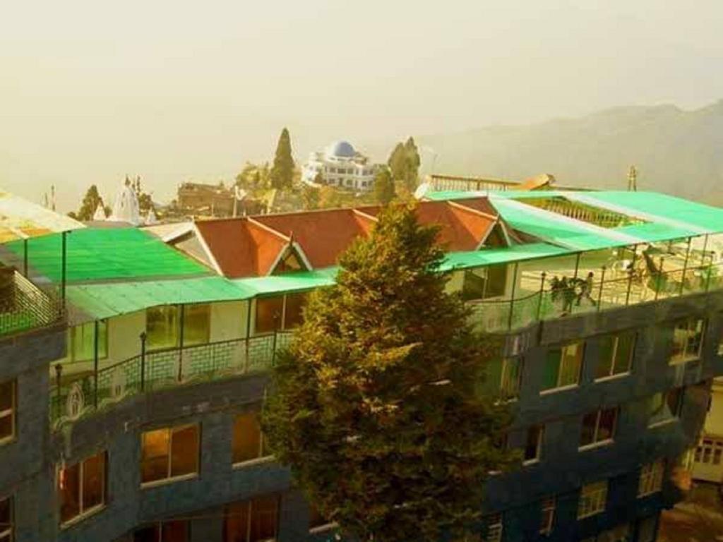 Hotel Kasturi Palace Darjeeling - Excellent Service Recommended Екстериор снимка
