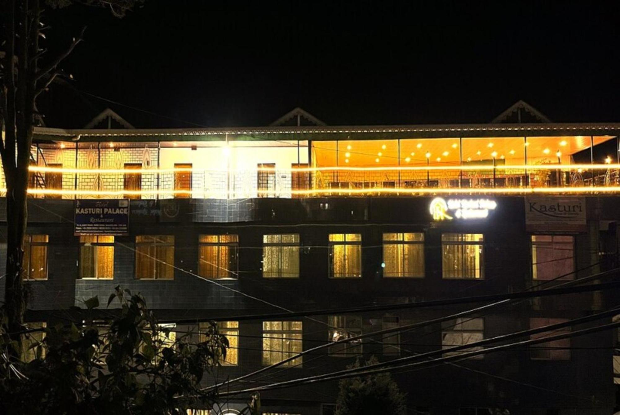 Hotel Kasturi Palace Darjeeling - Excellent Service Recommended Екстериор снимка