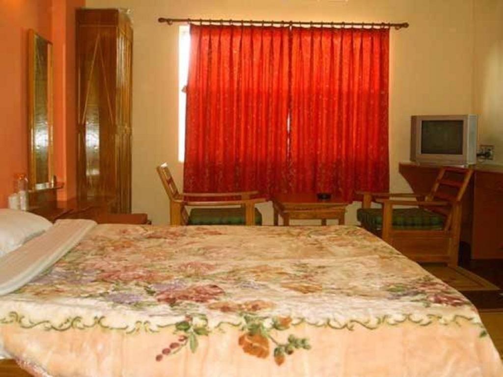 Hotel Kasturi Palace Darjeeling - Excellent Service Recommended Стая снимка