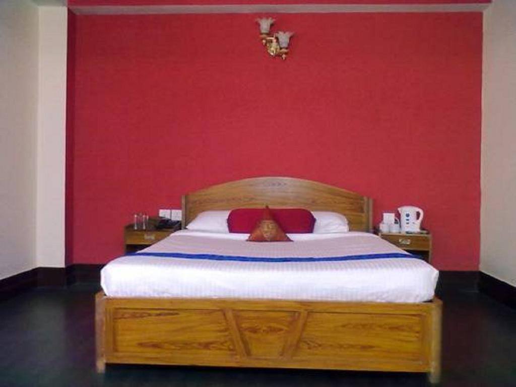 Hotel Kasturi Palace Darjeeling - Excellent Service Recommended Стая снимка